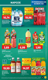 Lidl gazetka Strona 47