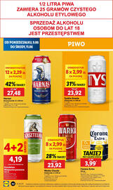 Lidl gazetka Strona 48