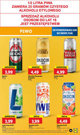 Lidl gazetka Strona 49