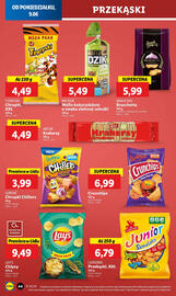 Lidl gazetka Strona 50
