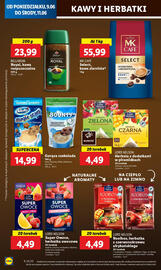 Lidl gazetka Strona 54