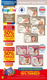 Lidl gazetka Strona 58