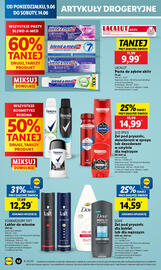Lidl gazetka Strona 60