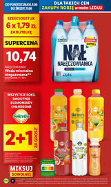 Lidl gazetka Strona 8