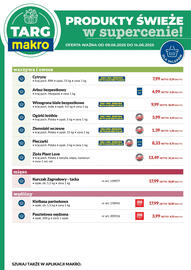 Makro gazetka tydzień 24 Strona 7