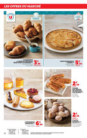 Catalogue Super U semaine 24 page 10