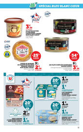 Catalogue Super U semaine 24 page 11