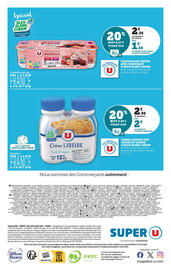Catalogue Super U semaine 24 page 12