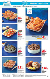Catalogue Super U semaine 24 page 3