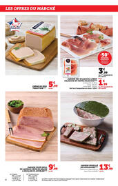 Catalogue Super U semaine 24 page 6
