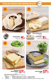 Catalogue Super U semaine 24 page 8