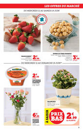 Catalogue Super U semaine 24 page 9