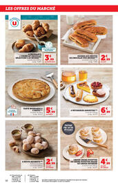 Catalogue Hyper U semaine 24 page 10