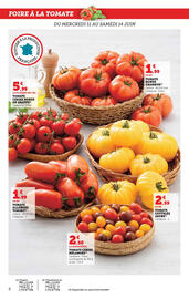 Catalogue Hyper U semaine 24 page 2