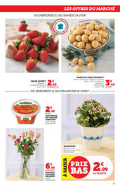 Catalogue Hyper U semaine 24 page 9