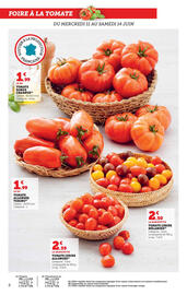 Catalogue U Express semaine 24 page 2