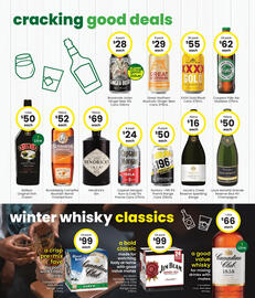 The Bottle O catalogue Page 3