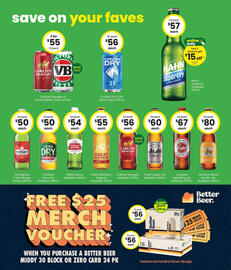 The Bottle O catalogue Page 4