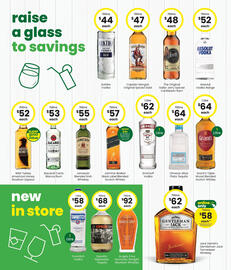 The Bottle O catalogue Page 5