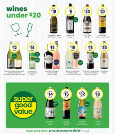The Bottle O catalogue Page 7
