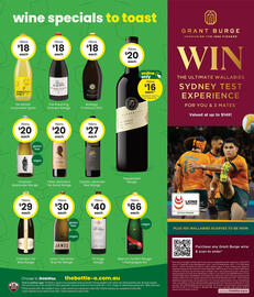 The Bottle O catalogue Page 8