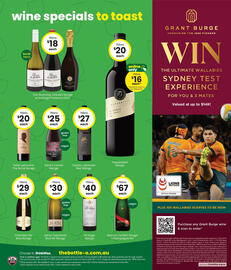 The Bottle O catalogue Page 8
