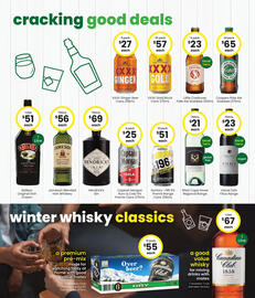 The Bottle O catalogue Page 3