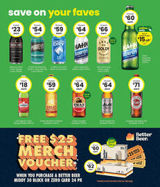 The Bottle O catalogue Page 4