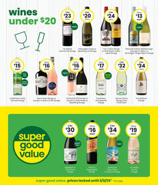 The Bottle O catalogue Page 7