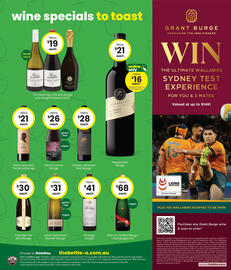 The Bottle O catalogue Page 8