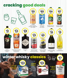 The Bottle O catalogue Page 3