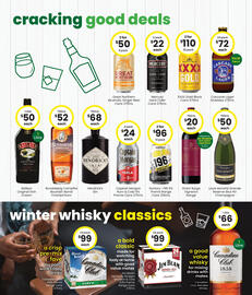 The Bottle O catalogue Page 3