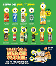 The Bottle O catalogue Page 4