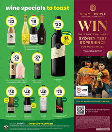 The Bottle O catalogue Page 8