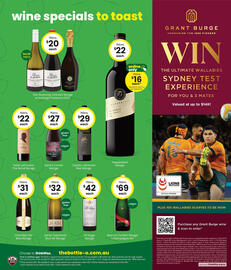 The Bottle O catalogue Page 8