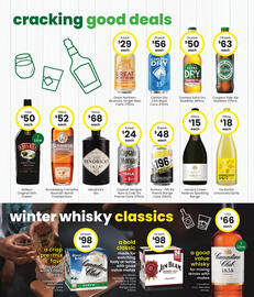 The Bottle O catalogue Page 3