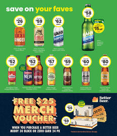 The Bottle O catalogue Page 4