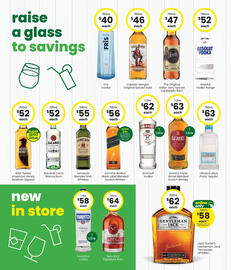 The Bottle O catalogue Page 5