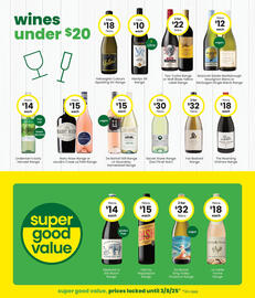 The Bottle O catalogue Page 7