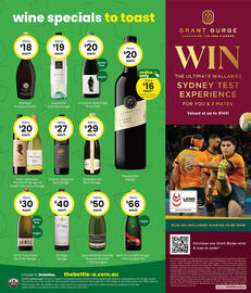 The Bottle O catalogue Page 8