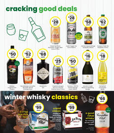 The Bottle O catalogue Page 3