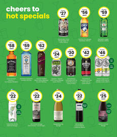 The Bottle O catalogue Page 2
