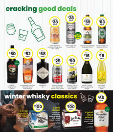 The Bottle O catalogue Page 3