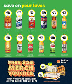 The Bottle O catalogue Page 4