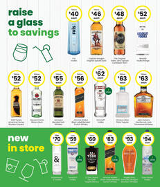 The Bottle O catalogue Page 5