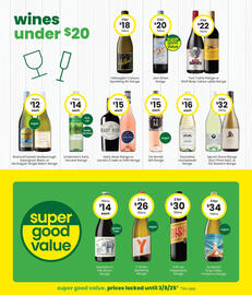 The Bottle O catalogue Page 7