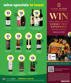 The Bottle O catalogue Page 8