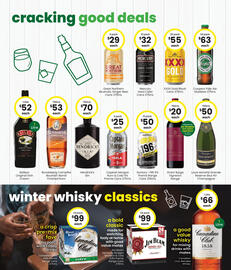 The Bottle O catalogue Page 3