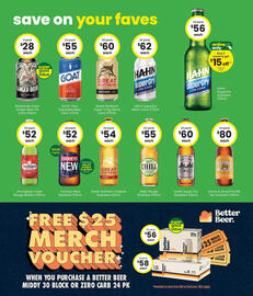 The Bottle O catalogue Page 4