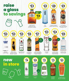 The Bottle O catalogue Page 5